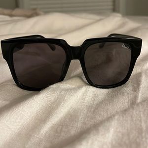Quay Sunglasses
